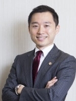 塚元 健弁護士