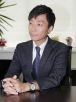 西田 敦弁護士