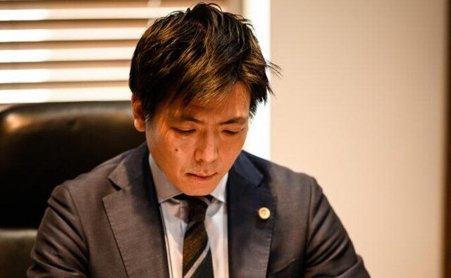 平田智仁法律事務所