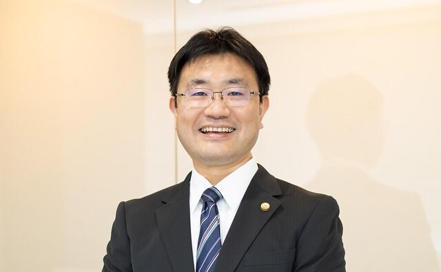 弁護士法人法律事務所ロイヤーズ・ハイ岸和田オフィス