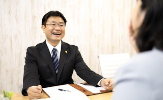 弁護士法人法律事務所ロイヤーズ・ハイ岸和田オフィス