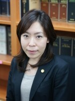 フォーゲル綜合法律事務所 村松 布子弁護士