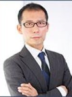 谷口法律事務所 山澤 祐介弁護士