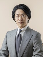甘利 太希裕弁護士