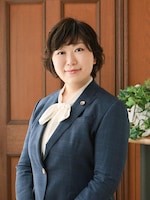 青木 志帆弁護士