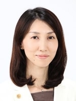 虎ノ門第一法律事務所 枝廣 恭子弁護士