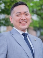 西浦 善彦のプロフィール写真