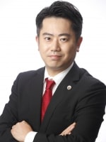 倉橋 芳英弁護士