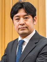 邊見 雄一郎弁護士