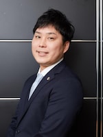 髙田総合法律事務所 髙田 英治弁護士