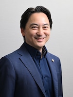 堤 悦朗弁護士