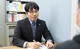 那覇楚辺法律事務所