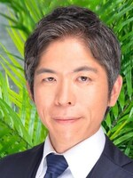 長瀬 佑志弁護士