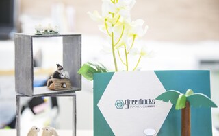 グリーンバックス法律事務所