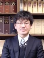 笠井・金田法律事務所 金田 万作弁護士