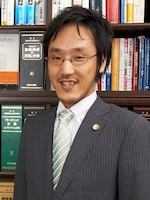 法律事務所横濱アカデミア 小野 航平弁護士