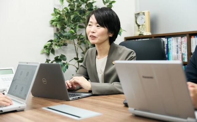 大宮ありあけ法律事務所