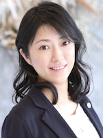 上原 千可子弁護士