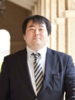 高桑 秀長弁護士
