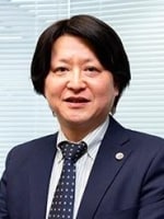 森山 弘茂弁護士