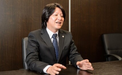 MYパートナーズ法律事務所