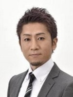 吉成 安友弁護士