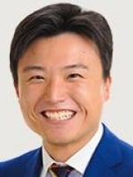 阿部 哲男弁護士