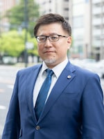 平和大通り法律事務所 山本 淳哲弁護士