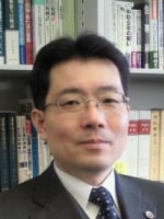 城野 雄博弁護士