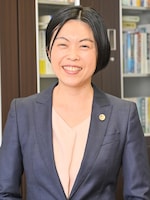 益田 歩美のプロフィール写真