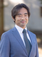 信濃法律事務所 臼井 義幸弁護士