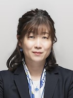 若山 桃子弁護士