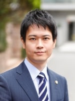 亀田 治男弁護士