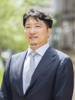 三浦総合法律事務所 三浦 祐介弁護士