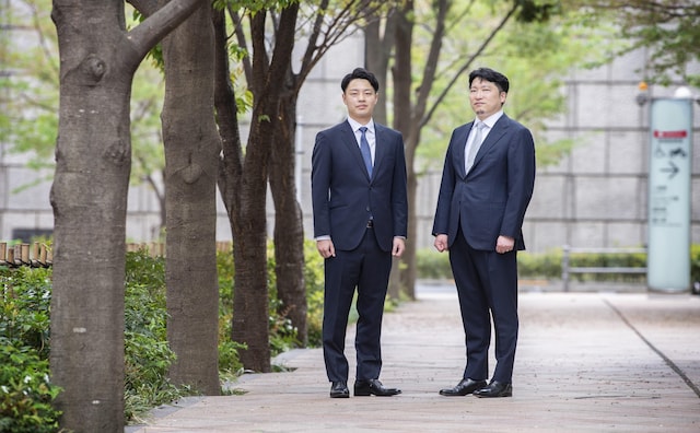 三浦総合法律事務所