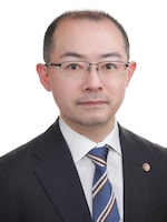 岡野法律事務所千葉支店 喜田 康之弁護士
