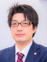 配島 大輔弁護士