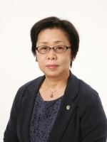 横山 幸子弁護士