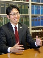 山本 直久弁護士