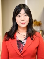 伊藤 和子のプロフィール写真