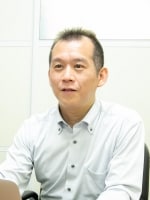 安西 敦弁護士