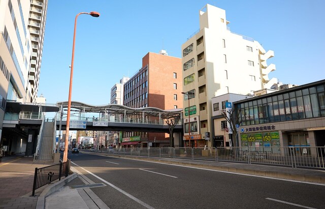 イーグル法律事務所明石オフィス