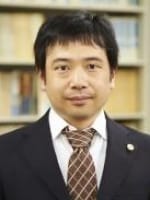 金成 英一弁護士