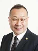 戸田 彰弁護士