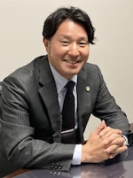 蔦尾 健太郎弁護士
