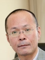 坂野 智憲弁護士