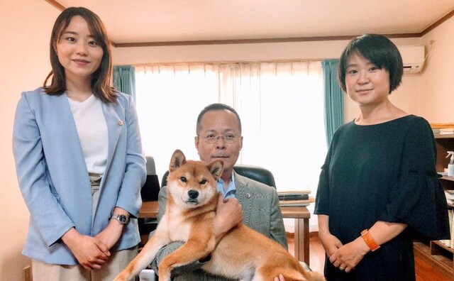 坂野法律事務所