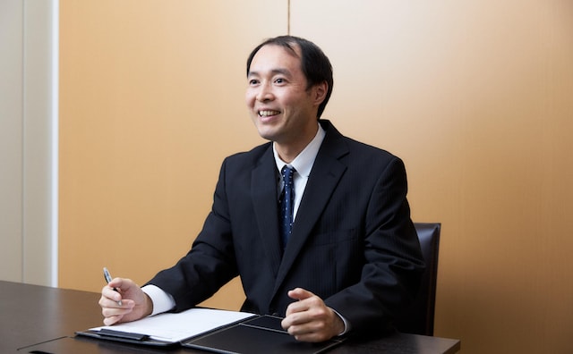 長島総合法律事務所