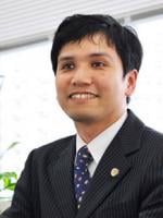 東山 俊弁護士