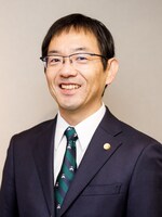 田阪 裕章弁護士